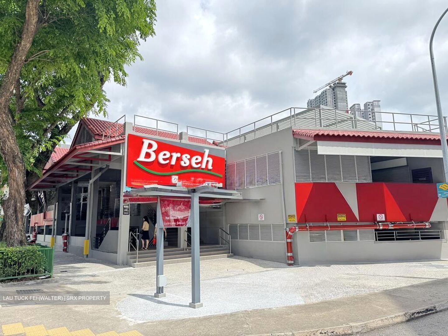 Jalan Besar (D8), Shop House #566903681
